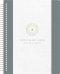 CSB Spiral-Bound Notetaking Bible, Wisdom and Poetry