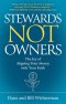 Stewards Not Owners