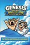 Genesis and the Book of Job: The Cartoon Bible Series