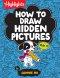 How to Draw Hidden Pictures