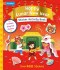 Happy Lunar New Year Sticker Activity Book