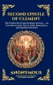 Second Epistle Of Clement