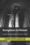 Scripture to Street: Catholic Mission Themes for Today's World