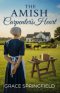The Amish Carpenter's Heart - An Amish Romance