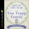 Around the Year with the Von Trapp Family