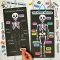 Human Skeleton Kits (Pack of 4)