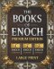 The Books of Enoch: The Complete Collection of Enoch I, II & III | PREMIUM EDITION with Large Print, High-Quality Illustrations, and Extra Apocryphal