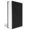 KJV Study Bible, Personal Size Edition, Black