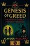 Genesis of Greed: The Evolution of Power and Human Exploitation