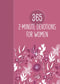2-Minute Devotions for Women