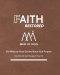 Faith Restored: A Six-Week Devotional to Know God and Know Your Purpose