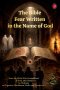 The Bible Fear Written in the Name of God