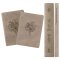Hosanna revival NLT Compact Bible + Notebook: Marlo Theme