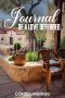 Journal Of A Love Deferred