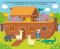 Bible Stories Activity Pad: 60 Bible Activities for 5 Years and Under
