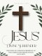 Jesus' Divine Surrender