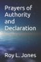 Prayers of Authority and Declaration