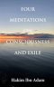 Four Meditations on Consciousness and Exile