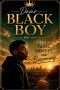 Dear Black Boy (Ages 13-17): 31 Days of Faith, Identity, and Becoming