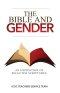 The Bible and Gender