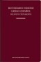 Diccionario Conciso Griego-Español del Nuevo Testamento (Tapa dura)