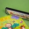 Learn To Play Jungle Animals Harmonica