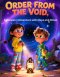 Order From The Void: A Genesis 1 Adventure with Maya and Micah