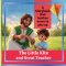 The Little Kite and Great Teacher:: A Storybook that Teaches Never to Give Up