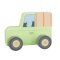Farm 4x4 First Push Toy (FSC®)
