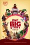KJV One Big Story Bible, Easy-to-Read Optimal Type