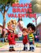 Noah's Brave Valentine: A Christian Rhyming Valentine's Day Story About Courage and Standing Up With Love for Children Ages 3-8