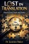 Lost in Translation: Discern God's Truth and Clarity