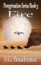 Peregrination Series Fire Book 3
