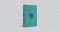 ESV Value Compact Bible (TruTone, Turquoise, Emblem Design)