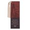 Bookmark Faux Leather Two-tone Brown I Will Carry You Isa. 46:4