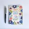 Trust - A6 Recycled Notebook