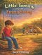 Little Tommy and the Empty Swing: Finding Courage When You Feel Left Out-A Faith-Filled Story About Belonging, Confidence, and God's Love