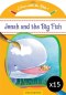 Colour With The Bible: Jonah And The Big Fish - Pack of 15