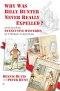 Why Was Billy Bunter Never Really Expelled?