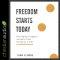 Freedom Starts Today