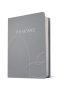 Message Student Devotional Bible (Leather-Look, Stone Gray)