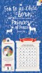 Christmas Activity Calendar