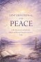LENT DEVOTIONAL FOR PEACE: A 40-Day Journey of Reflection, Prayer, and Renewal Through the Season of Lent