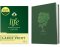 NLT Life Application Study Bible, Hardback, Third Edition, Large Print, Red Letter