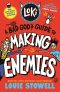 Loki: A Bad God\'s Guide To Making Enemies