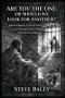 Are You the One or Should We Look for Another?: John the Baptist, Crisis of Faith, and Trusting Christ in Seasons of Doubt and Suffering