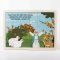 Noah's Ark Wooden Jigsaw Puzzle
