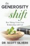 The Generosity Shift: How Tithing Grows Your Relationship with God