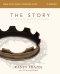 The Story Bible Study Guide plus Streaming Video, Updated Edition