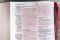 NKJV Thompson Chain-Reference Bible, Hardcover, Red Letter, Comfort Print